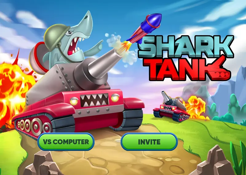 Shark Tank